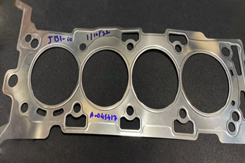 Four Cylinder Gasket