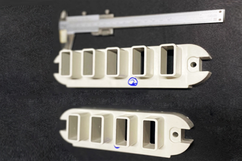 Powerbar Double Cavity Mould