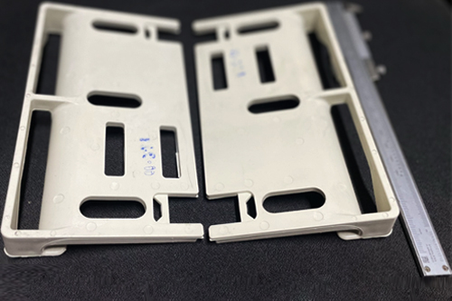 Powerbar Double Cavity Mould